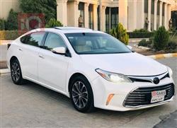 تۆیۆتا ئەڤەلۆن